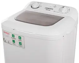 Пральна машина Ardesto WMH-B65 - мініатюра 4