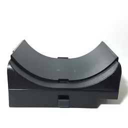 Фільтр HEPA13 для пилососу Samsung SC9540, SC9560, SC9567, SC9120, SC9160, VH-95S, DJ97-00706G, DJ97-00706B - мініатюра 4
