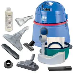Пилосос THOMAS Bravo 20S Aquafilter (788076) - мініатюра 10