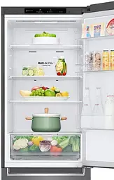 Холодильник LG GW-B459SLCM - мініатюра 10