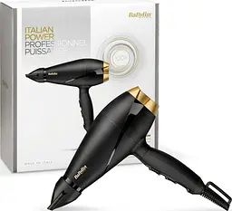 Фен BaByliss 6704E [79153] - мініатюра 4