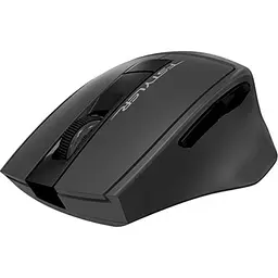 Бездротова миша A4Tech Fstyler FG30 Wireless Black/Grey (FG30 (Grey)) - мініатюра 4