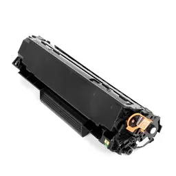 Картридж HP 35A / 36A (CB435A / CB436A), Black, LJ P1005/P1006/P1505, 1500 стор, ColorWay (CW-H435/436M) - мініатюра 6