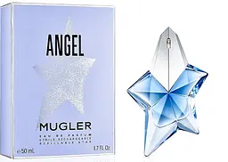 Оригінал Thierry Mugler Angel 50 мл парфумована вода