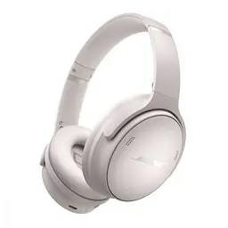 Бездротові навушники Bose QuietComfort Headphones White Smoke (884367-0200)