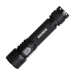 Ліхтар Mactronic тактичний Black Eye 1100 (1100 Lm) Recharg Type-C (THH0048) - мініатюра 3