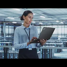 Ноутбук Lenovo ThinkPad E14 Gen 5,3 7330U, 8GB, 256GB - мініатюра 5