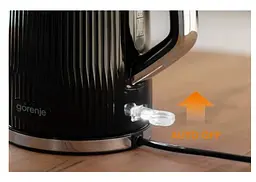 Чайник Gorenje K17DPB - мініатюра 5