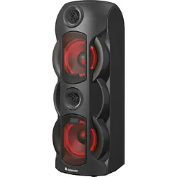 Акустична система 1.0 Defender G78 70Вт BT/TF/USB/MIC/Light - мініатюра 3
