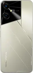 Смартфон Tecno Pova Neo-3 LH6n 8/128Gb Amber Gold (4894947005305) (UA UCRF) - миниатюра 3