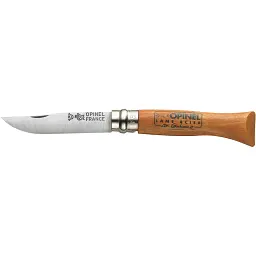 Ніж Opinel №8 VRN Carbone - мініатюра 2