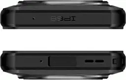 Смартфон Oukitel WP62 8/256GB Black (Global) - мініатюра 6