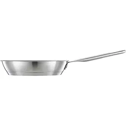 Сковорода Fiskars All Steel матова 24 см (1064743) - мініатюра 3