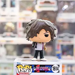Ігрова фігурка Funko Pop! Bleach Ясутора Садо (75511) - мініатюра 3