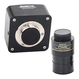 Астрокамера SIGETA T3CMOS 10000 10.0 MP USB 3.0 (65695) - мініатюра 3