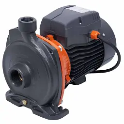 Насос відцентровий 1.1кВт Hmax 34.5м Qmax 220л/хв LEO ACm110L (775227)