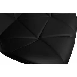 Офісне крісло GT Racer B-30 Black [123072] - мініатюра 5