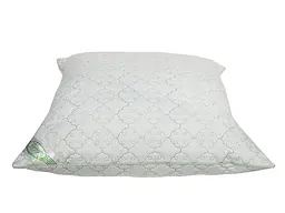 Подушка Leleka-Textile з просоченням Алое Вера 70х70 - мініатюра 2