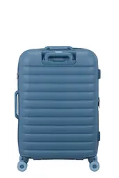 Валіза 67 См American Tourister NEOVIBE STEEL BLUE 67x46x27(30) MK4*01002 - мініатюра 4