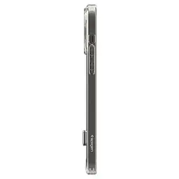 Чохол Spigen Ultra Hybrid S iPhone 14 PRO Прозорий - мініатюра 3