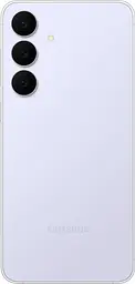Смартфон Samsung Galaxy S25 FE 8/256GB Icyblue (SM-S731BLBG) - мініатюра 3