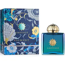 Amouage Figment Woman 50 мл парфумована вода