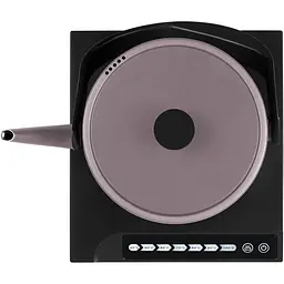 Електрочайник Catler Strix 0.6 л рожевий (BM505ELISABETH) - мініатюра 4