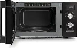 Мікрохвильова піч Gorenje MO20A3BH - мініатюра 7