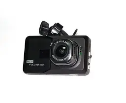 Автомобільний відеореєстратор DVR T626G Fuul HD - мініатюра 4