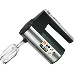 Міксер DOMOTEC R-6690 600W
