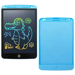 Планшет для малювання ColorWay LCD Writing Tablet 10 (CW-WT10C)