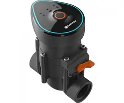 Клапан для поливу Gardena 9 V Bluetooth Set (01285-29)