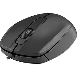 Комп'ютерна мишка Defender Alpha MB-507 USB Black (52507) - мініатюра 3