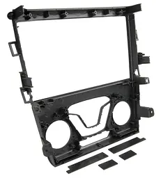 Перехідна рамка Ford Mondeo, Fusion AWM 981-01-083 - мініатюра 3