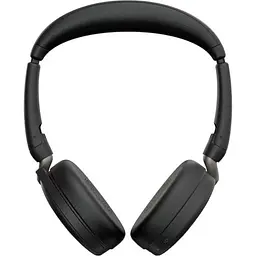 Портативна професійна гарнітура JABRA Evolve2 65 Flex Link380c MS Stereo (26699-999-899) - мініатюра 2