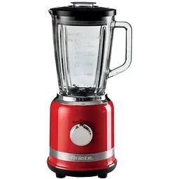 Стаціонарний блендер Ariete 585 RED (6899013)