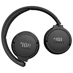 Гарнітура JBL TUNE 670NC Black (JBLT670NCBLK) - мініатюра 5