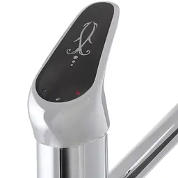Змішувач для кухні Cron Magic 004 CR0105 Хром - мініатюра 4