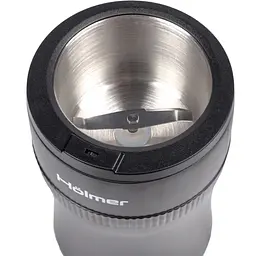 Кавомолка Holmer HGC-002 чорна (HGC-002) - мініатюра 3