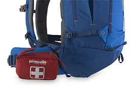 Аптечка туристична Pinguin First Aid Kit S Червоний - мініатюра 3