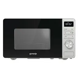 Мікрохвильова піч з грилем Gorenje MO23A4X
