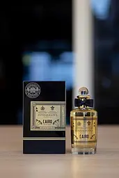 Оригінал Penhaligon's Cairo 100 мл парфумована вода - мініатюра 5