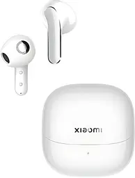 Бездротові навушники XiaomiBuds 5 BHR8117GL CeraXiaomic White