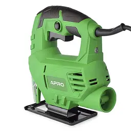 Лобзик електричний Apro J 750 Вт 3000 об/хв 30412 - мініатюра 2