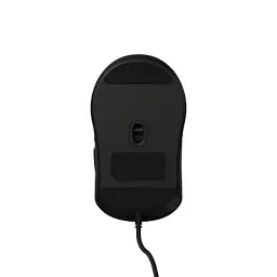 Мишка AOC MS170B USB Black (MS170B/LA) - мініатюра 6