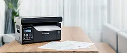 БФП моно A4 M6500 22ppm Pantum teh0025148 - мініатюра 3