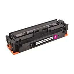 Картридж Static Control Canon 055H magenta (002-04-SRG055HM) - мініатюра 2