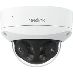 Камера відеоспостереження Reolink Duo 3V PoE (P757) - мініатюра 3