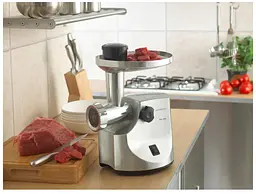 М`ясорубка Kenwood MG510 - мініатюра 4