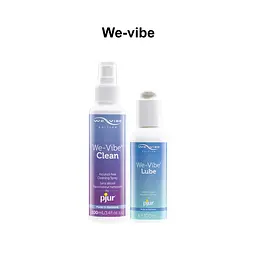 Лубрикант Pjur We-Vibe Lube Pjur PJ12800 88061 - мініатюра 2